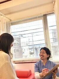 B-fit鍼灸院　本厚木院