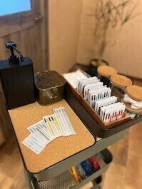 B-fit鍼灸院　本厚木院