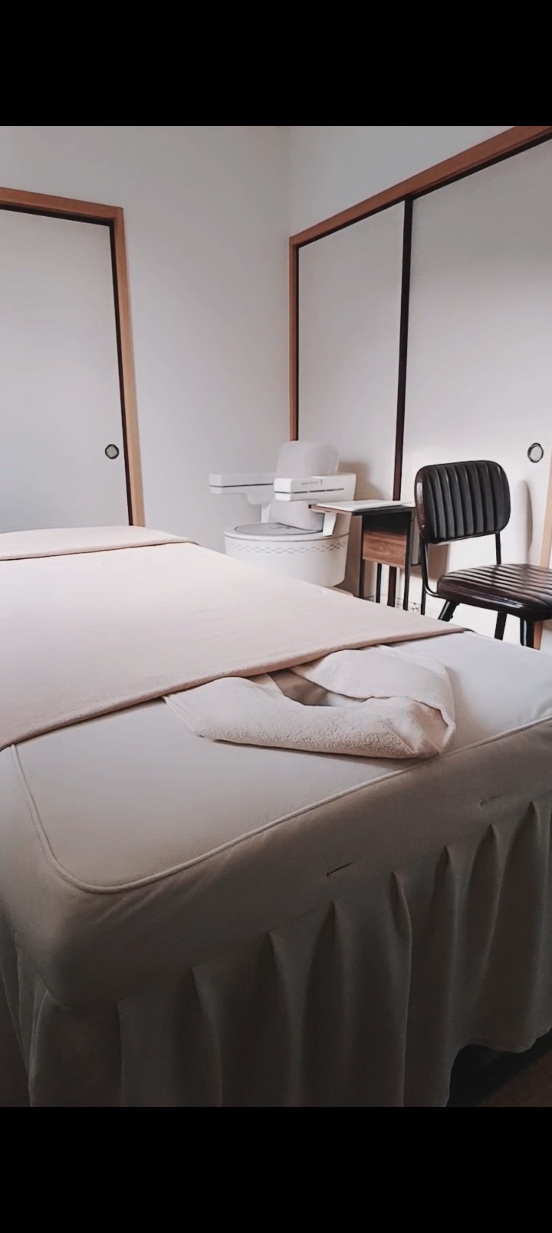 強圧指針圧サロンnikori.