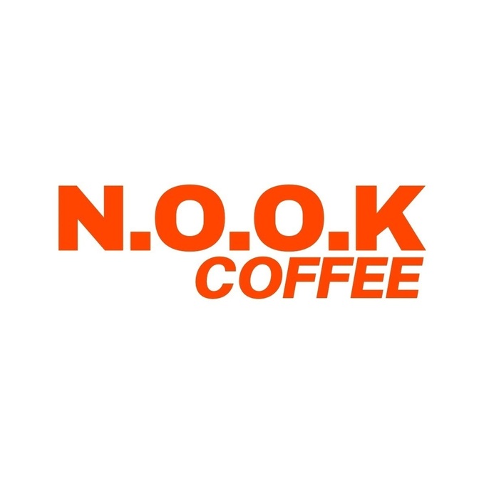N.O.O.K COFFEE