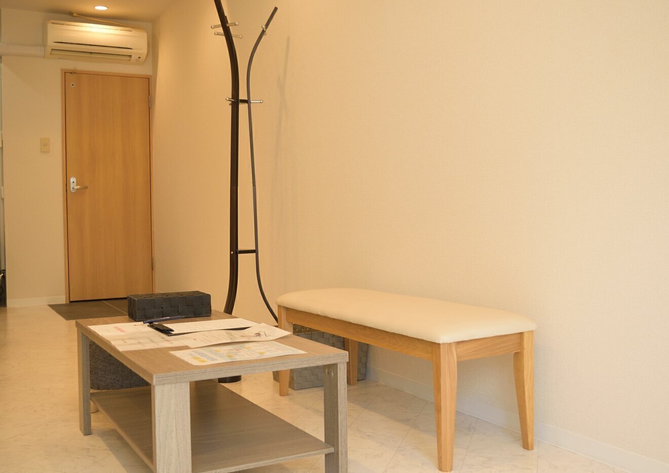 からだバランス整体院　北海道　札幌市