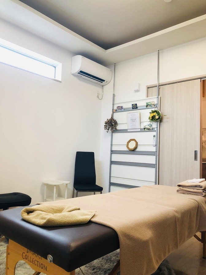 Natural Soulナチュラルソウル