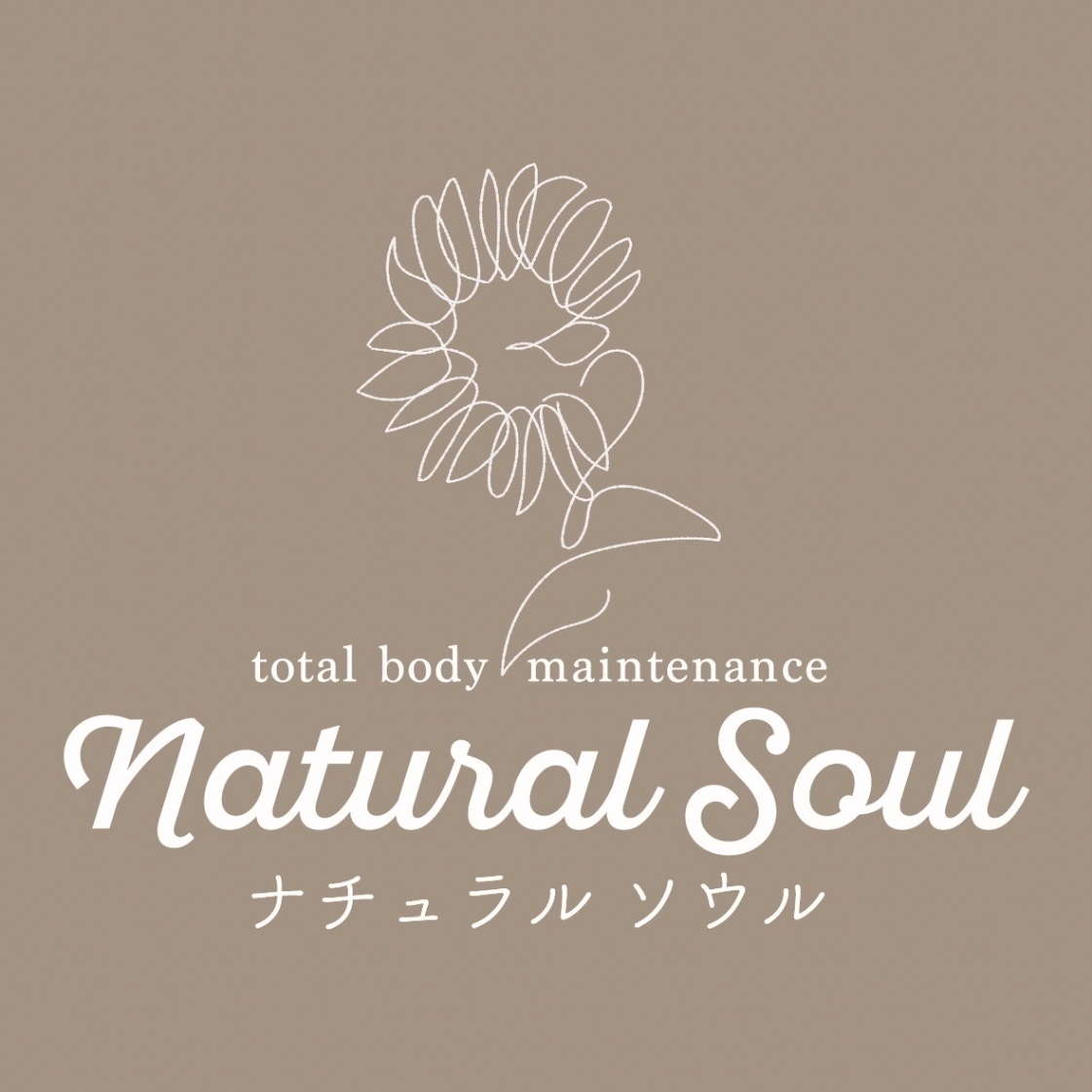 Natural Soulナチュラルソウル