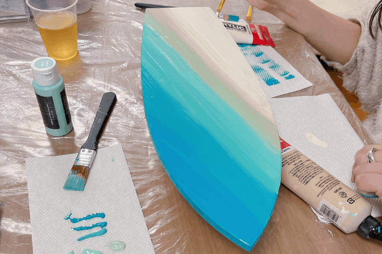 AlphaOcean ArtStudio