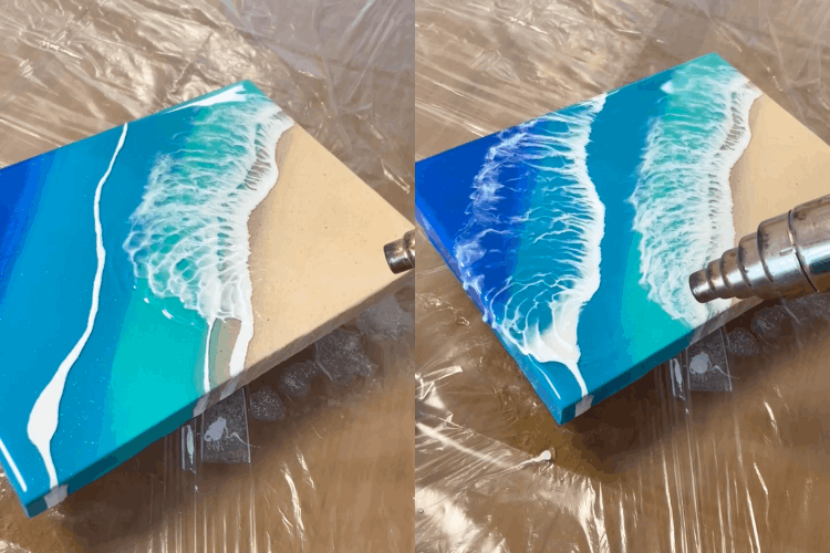 AlphaOcean ArtStudio