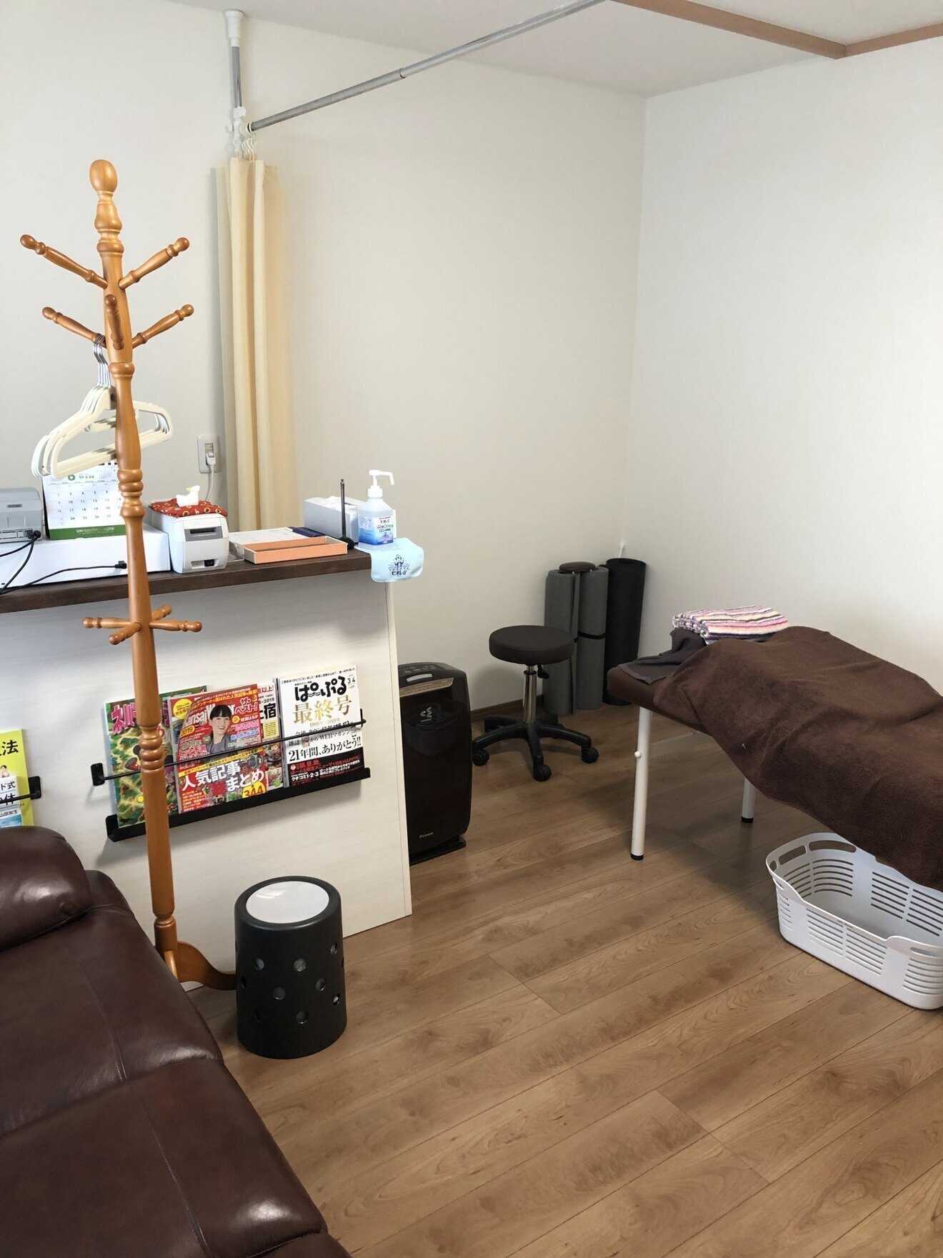 四十肩専門整体 Re:Raise