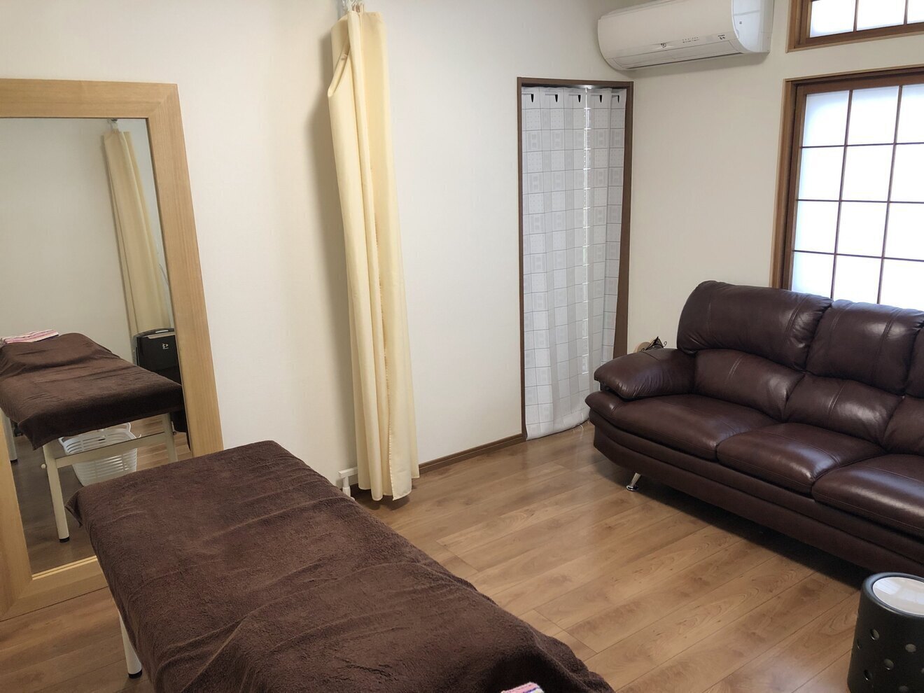 四十肩専門整体 Re:Raise