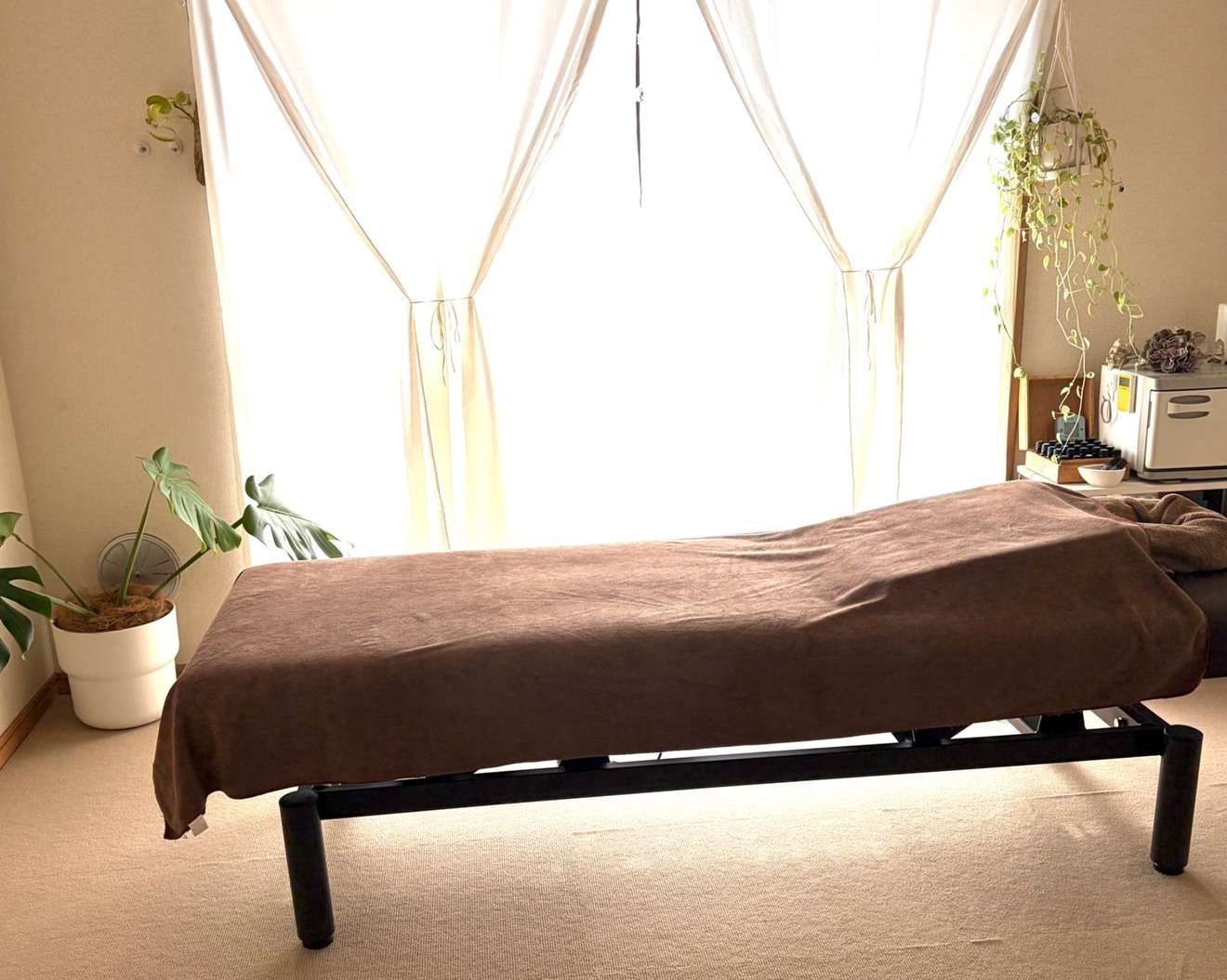 茨城県水戸「KIRANAH」