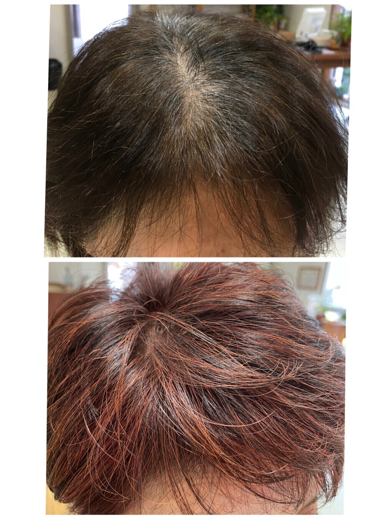 髪と頭皮にやさしいサロン　Lavita