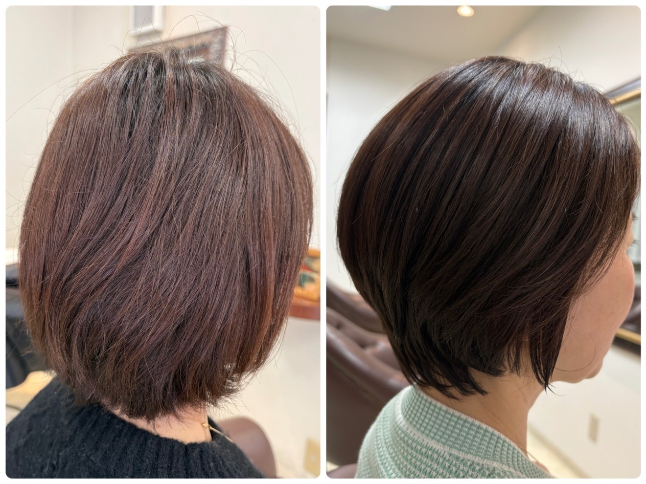 髪と頭皮にやさしいサロン　Lavita