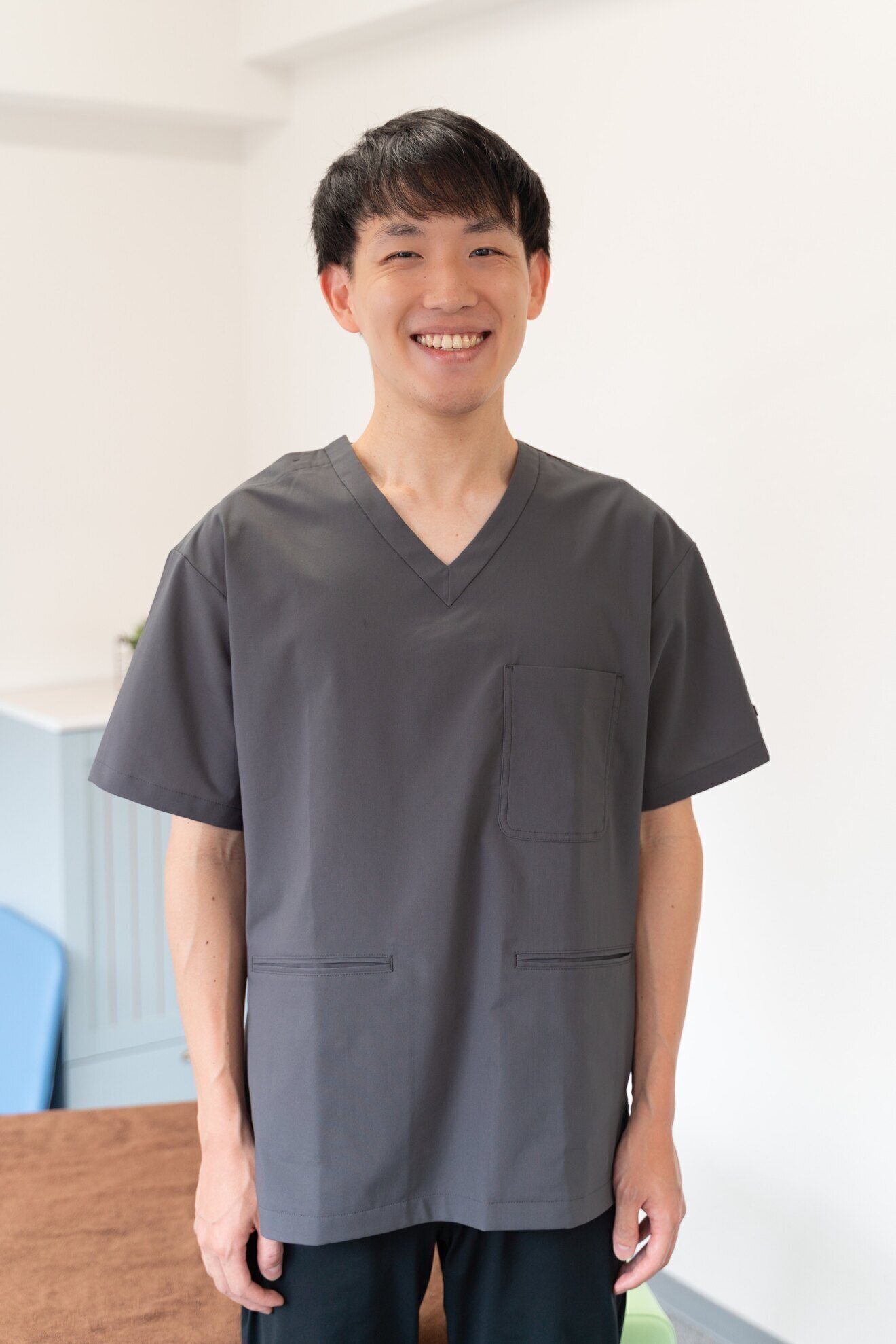 ほずみ整体院　築地・東銀座・銀座・新橋