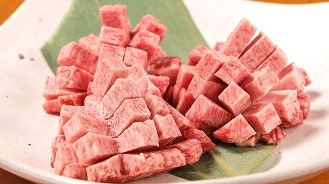 京もつ鍋ホルモン朱々　東三国店