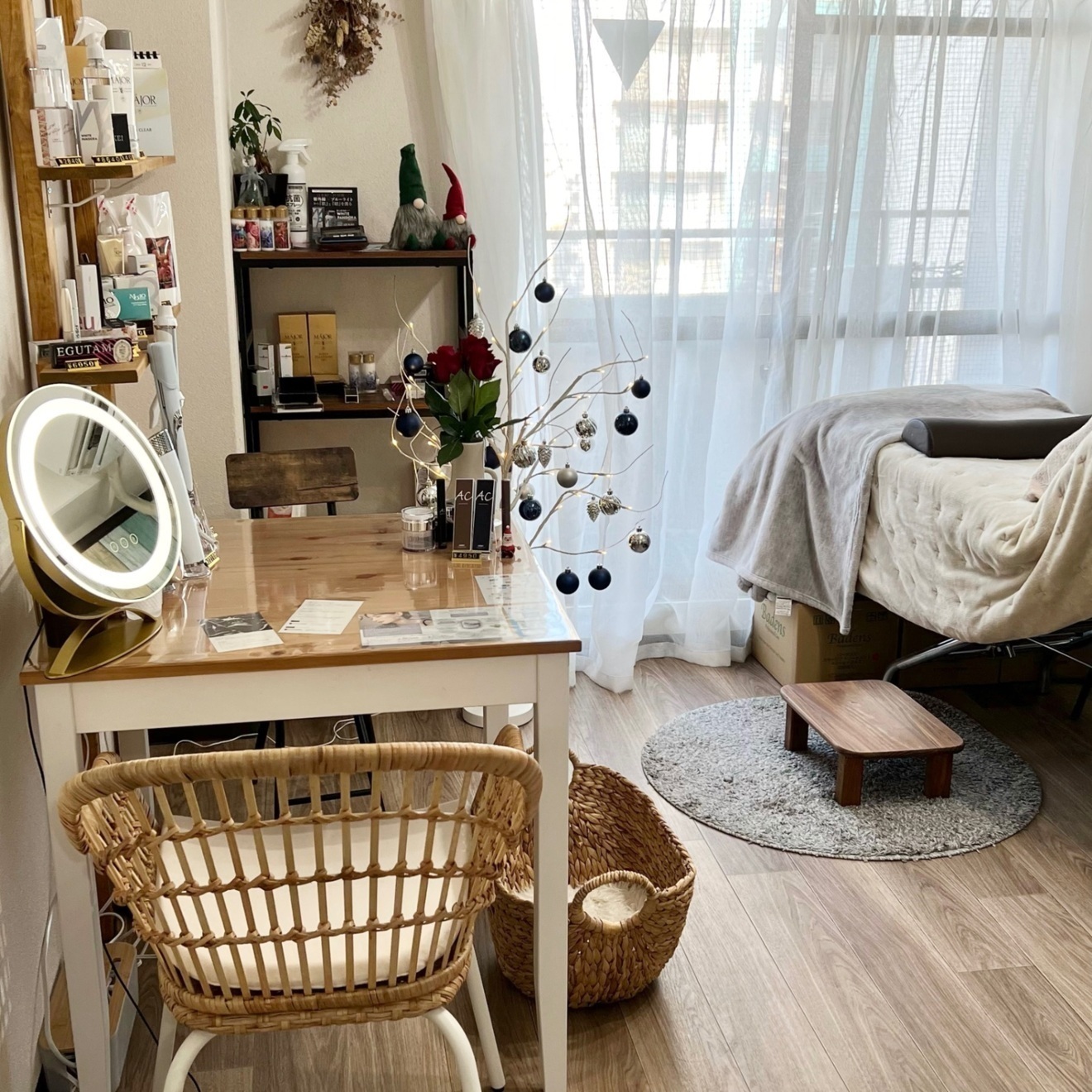 ciel 天王寺・阿倍野 eyeサロン