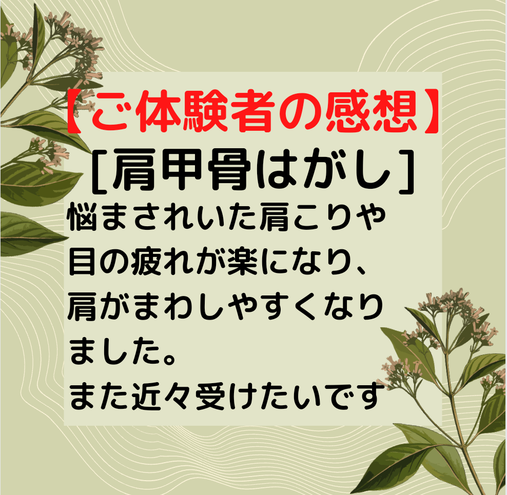 ボディ・シェイプ・マジック 大阪