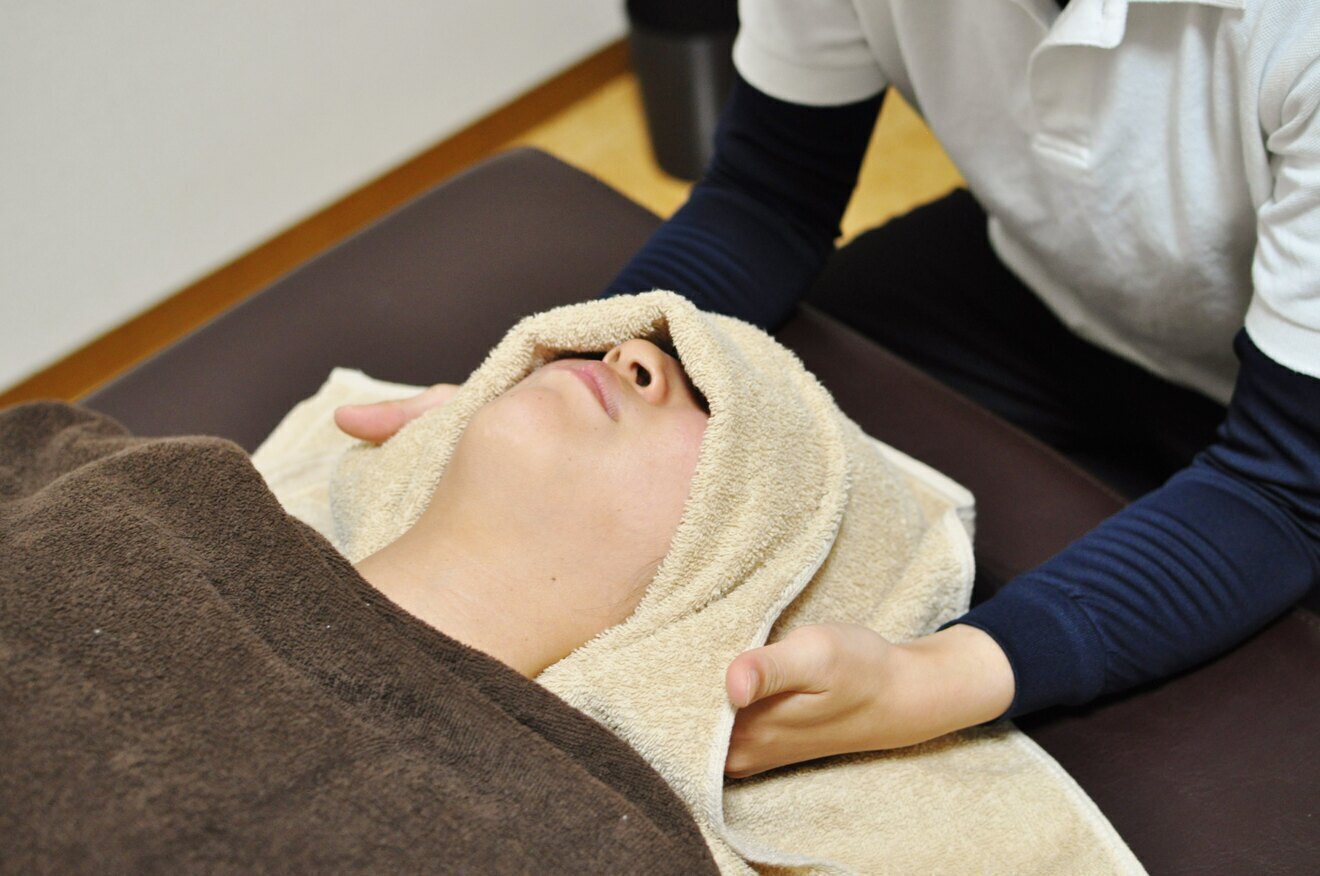 ねこやなぎ整体院【粕屋町】