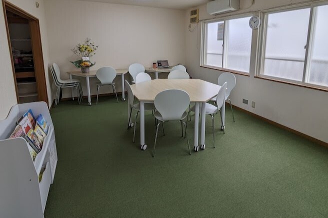 B-base COCO　【青森県八戸市】