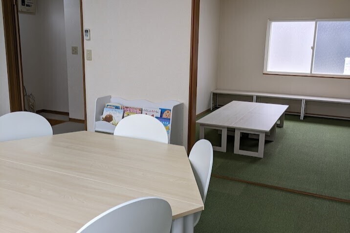 B-base COCO　【青森県八戸市】