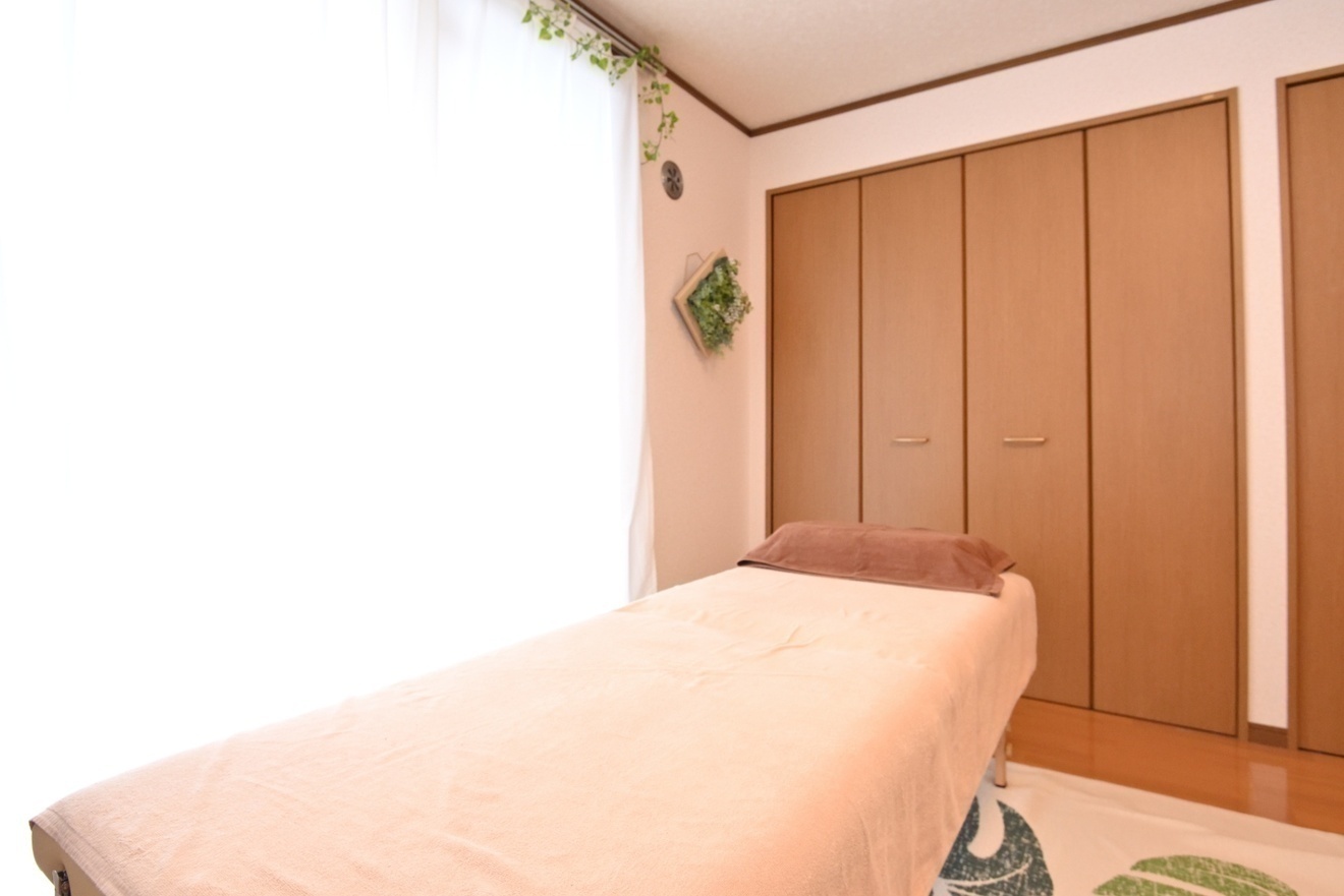 【千葉県成田市】やすらぎ整体院“SUN”