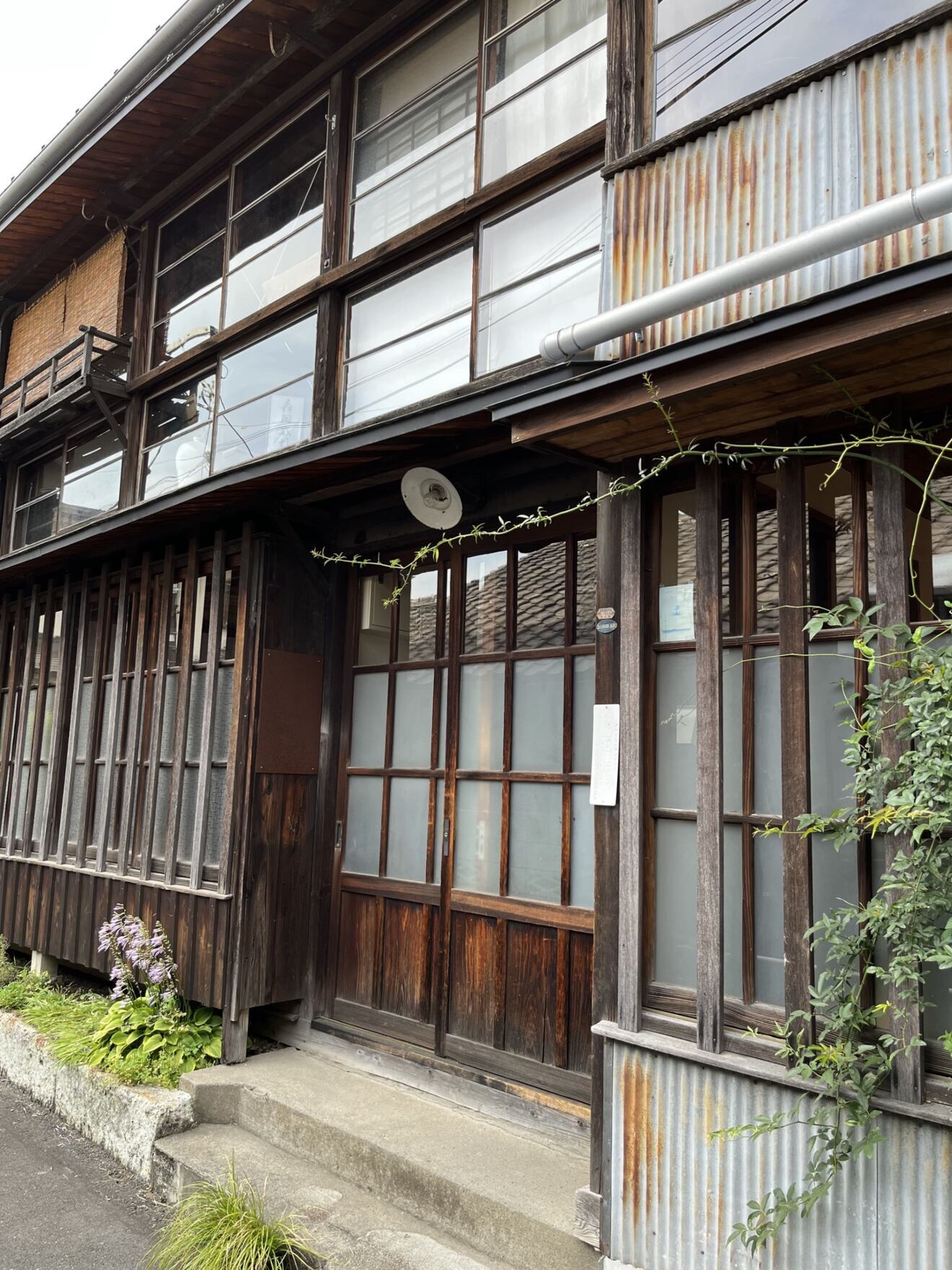 ひと香堂 はり灸＠神楽坂