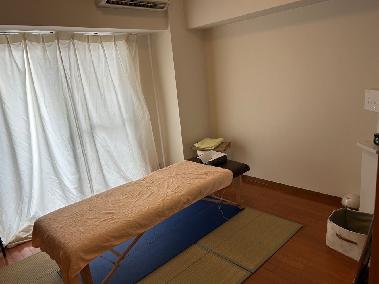 整体スピリット