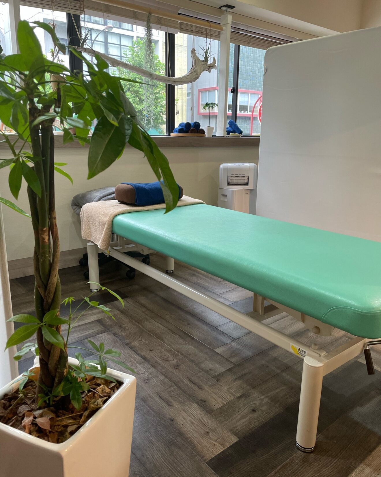 アーキュレイトボディ