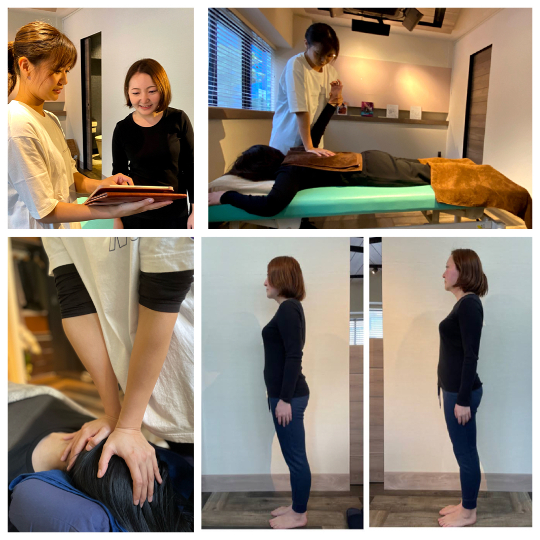 アーキュレイトボディ