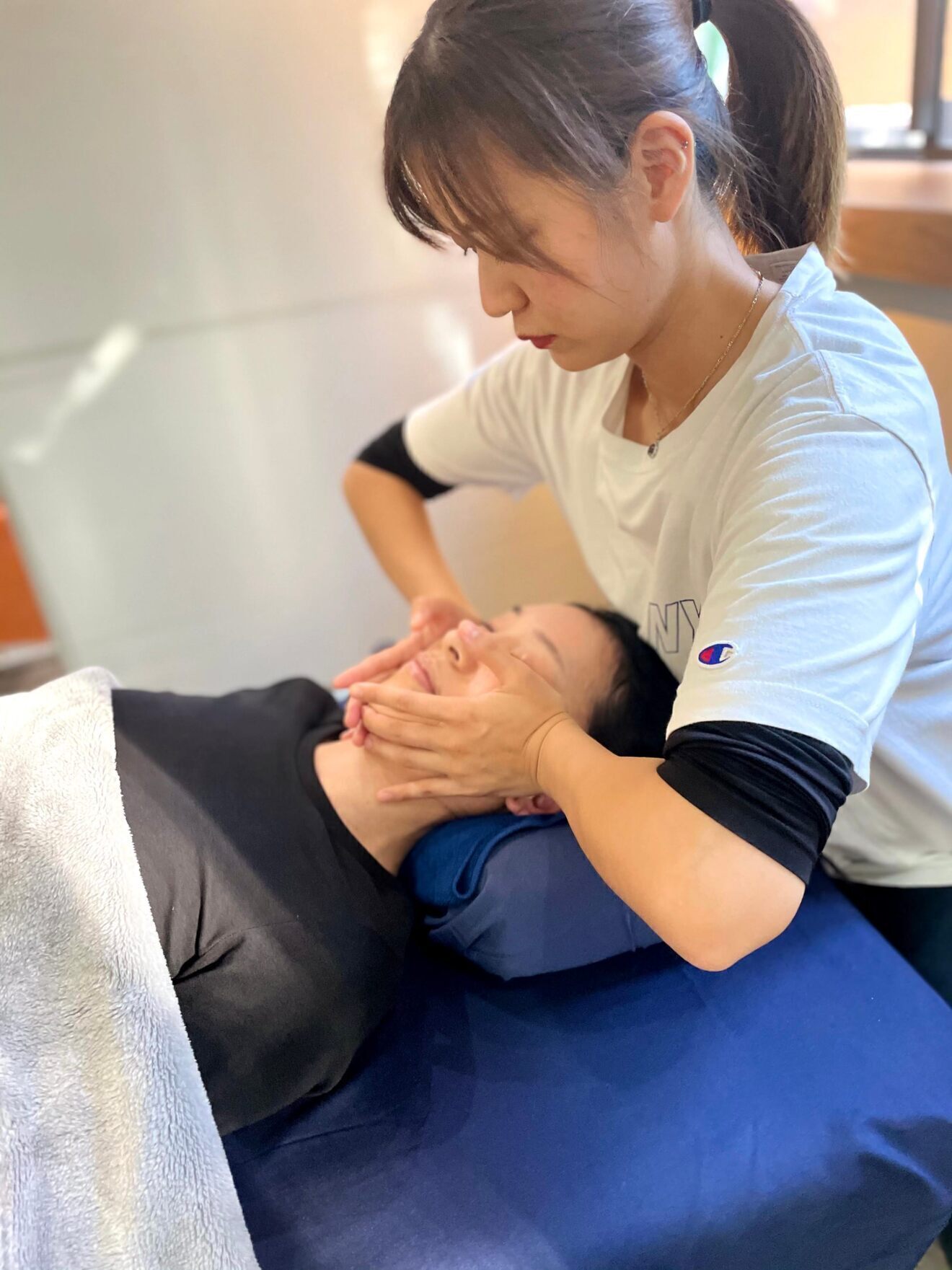 アーキュレイトボディ