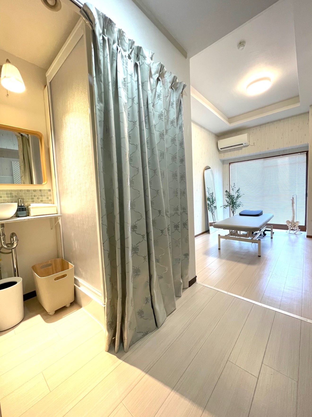 整体・小顔Salon『N』