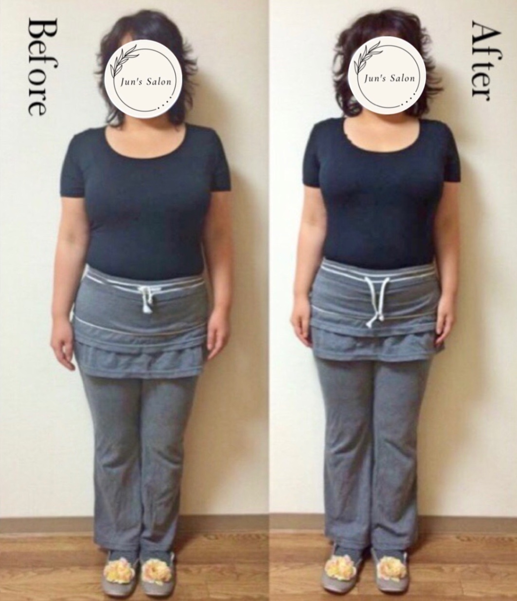 整体・小顔Salon『N』