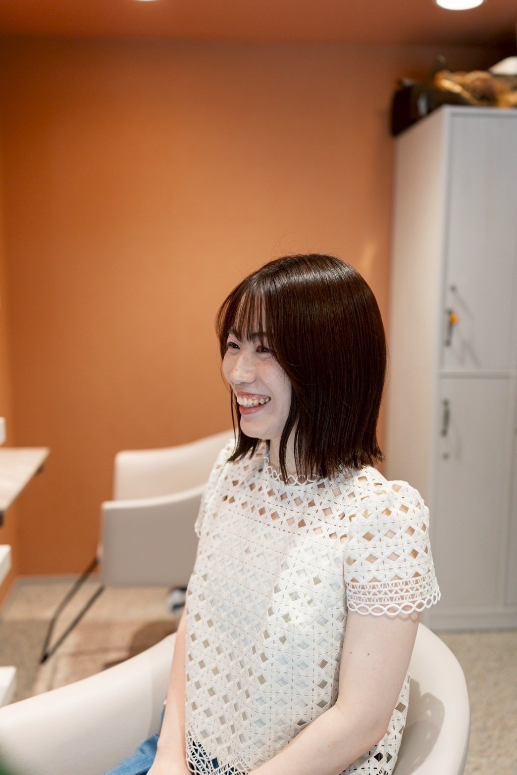 アトリエ ミア【大阪北摂美容室Mia】