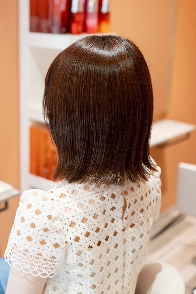 アトリエ ミア【大阪北摂美容室Mia】
