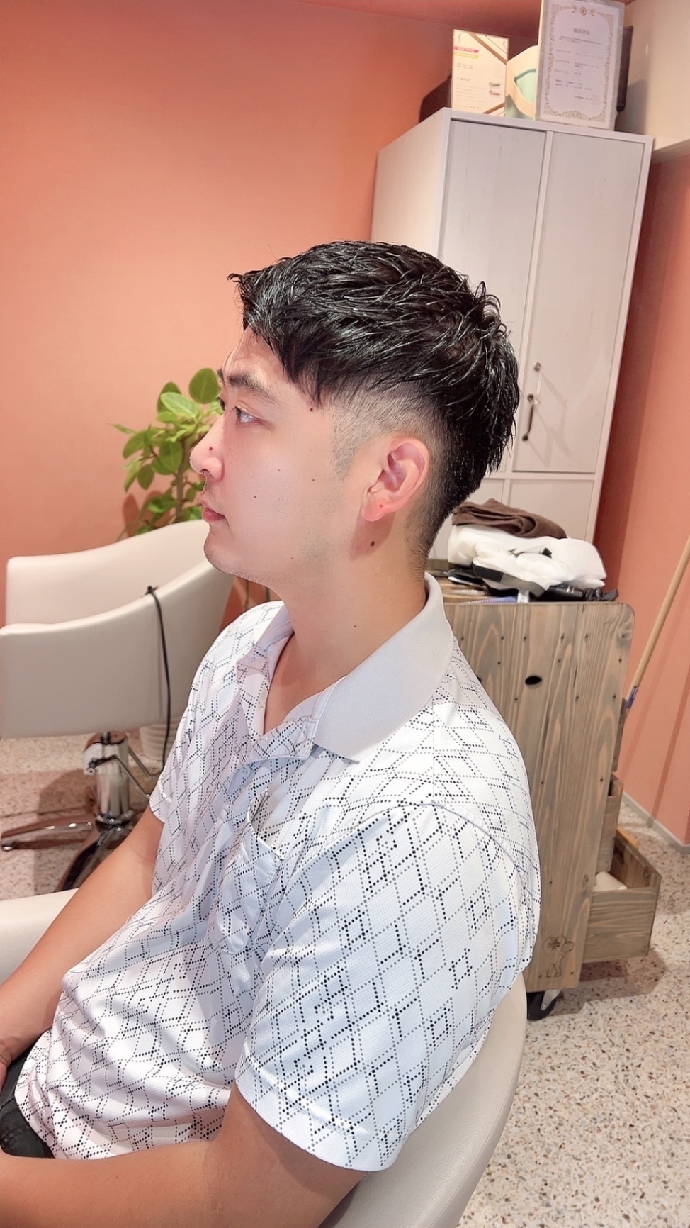 アトリエ ミア【大阪北摂美容室Mia】