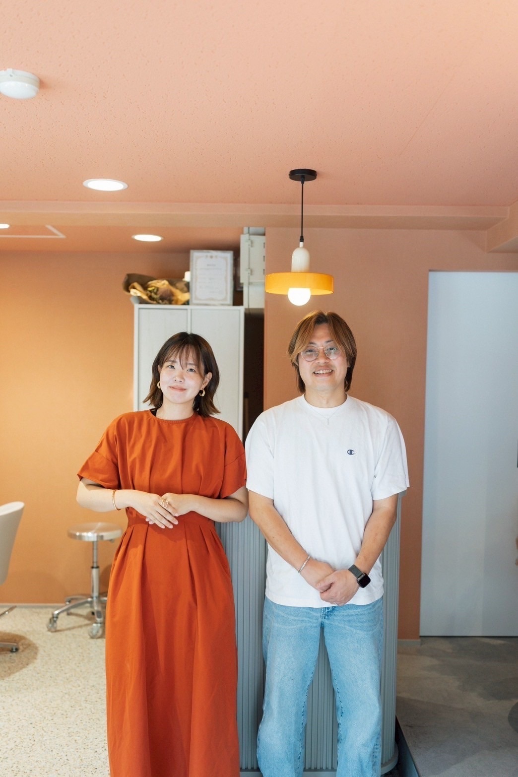 アトリエ ミア【大阪北摂美容室Mia】