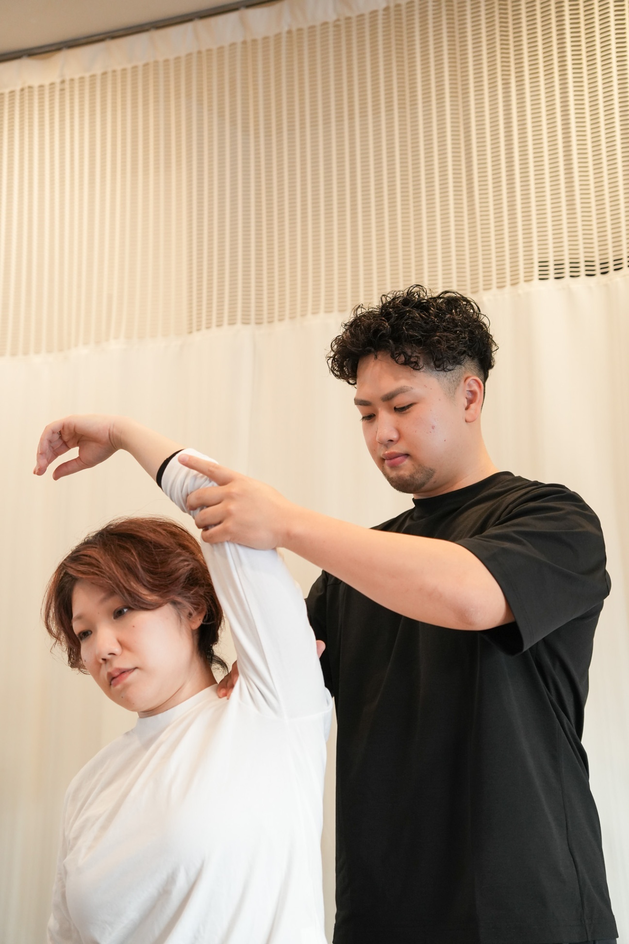 かわむらひでき整骨院(ジョン)