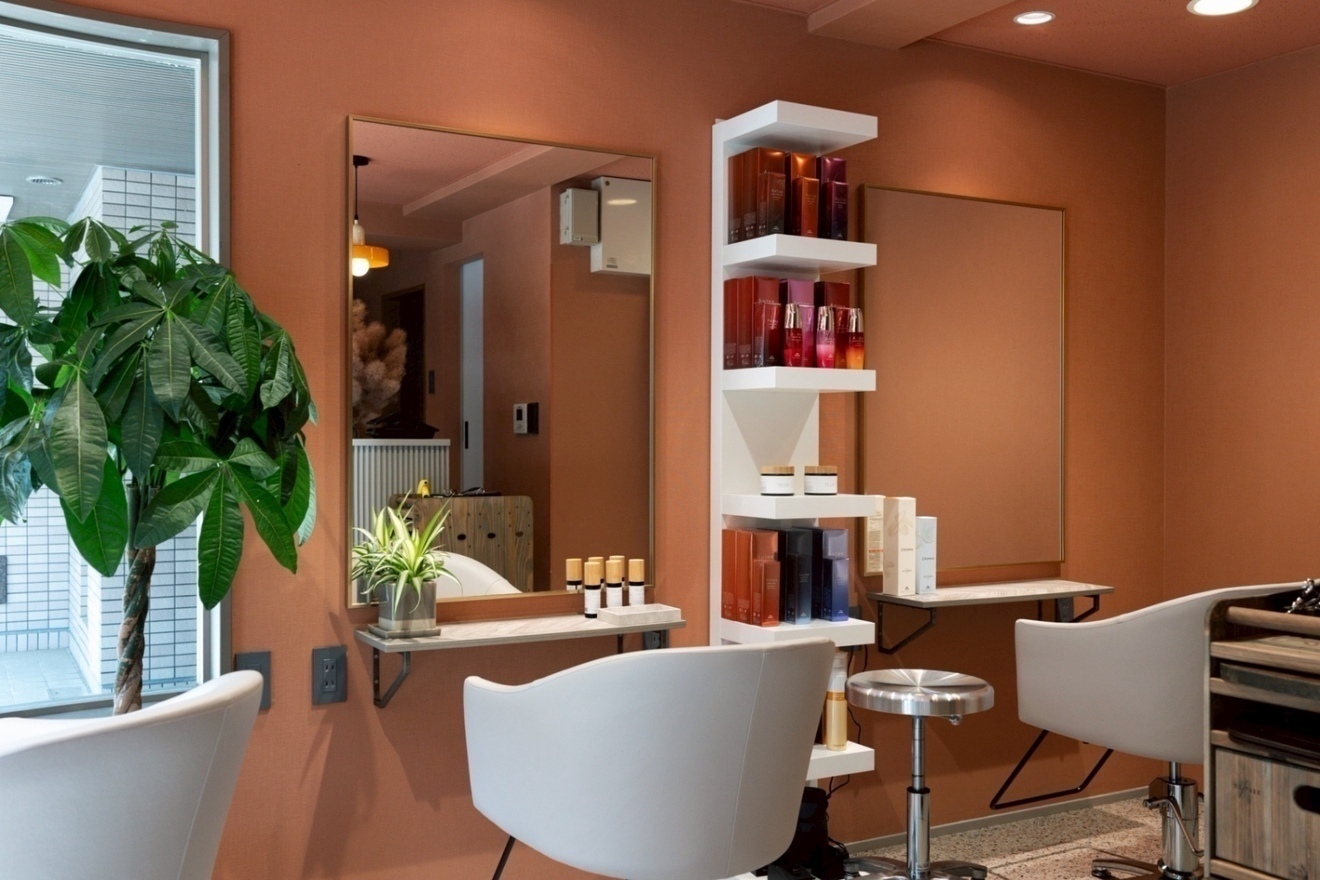 アトリエ ミア【大阪北摂美容室】