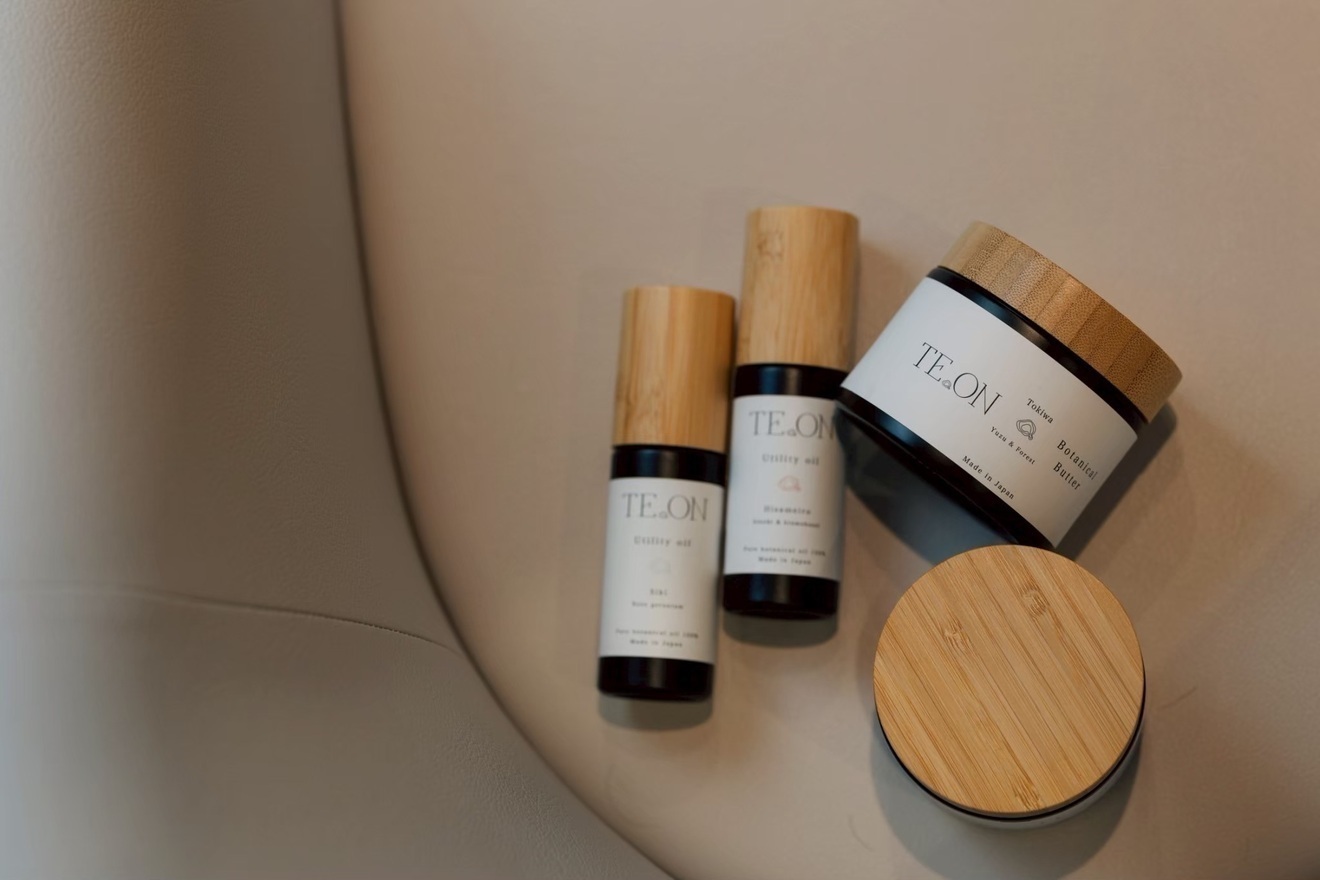 アトリエ ミア【大阪北摂美容室】