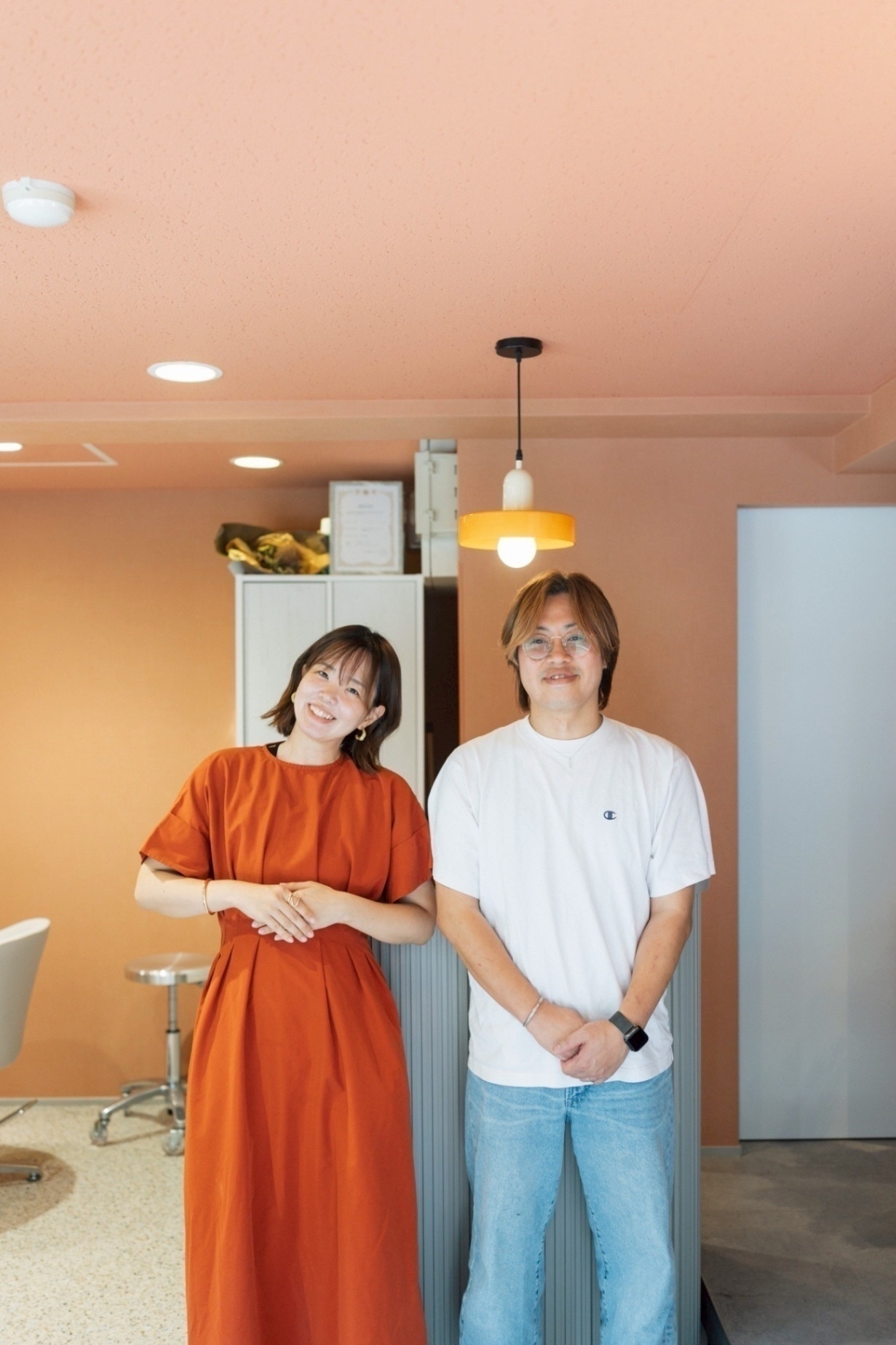 アトリエ ミア【大阪北摂美容室】