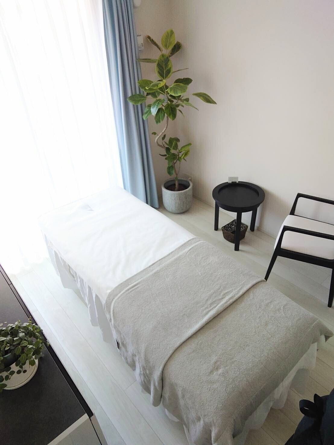 プライベートサロンMona /港区田町