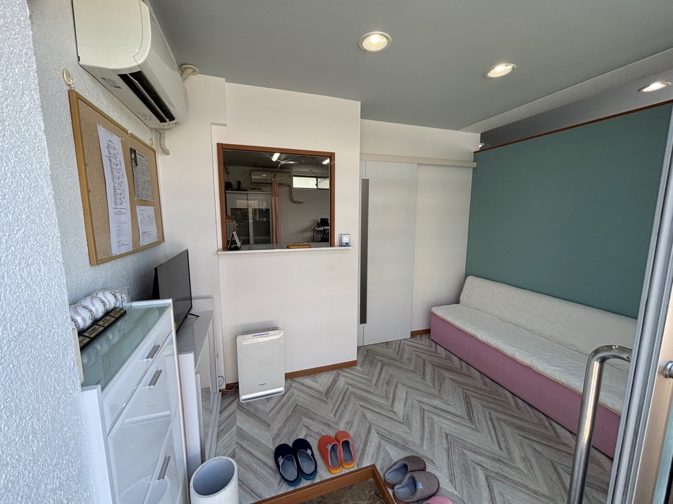 やわら鍼灸整骨院