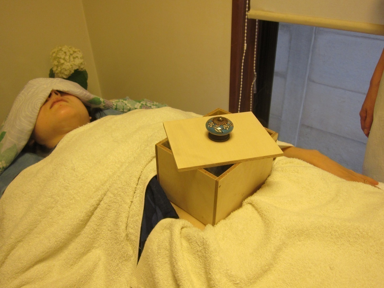 きよら鍼灸院 [東京/目黒区]