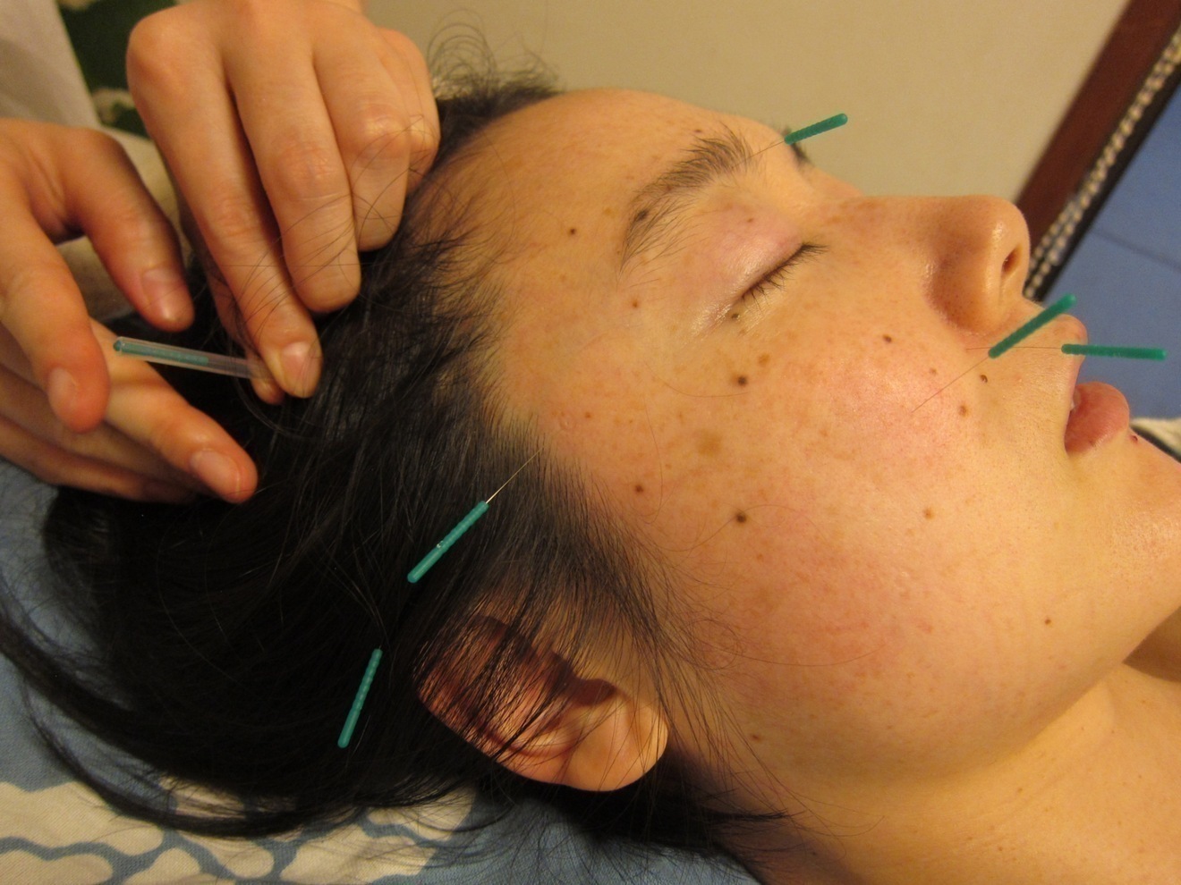 きよら鍼灸院 [東京/目黒区]