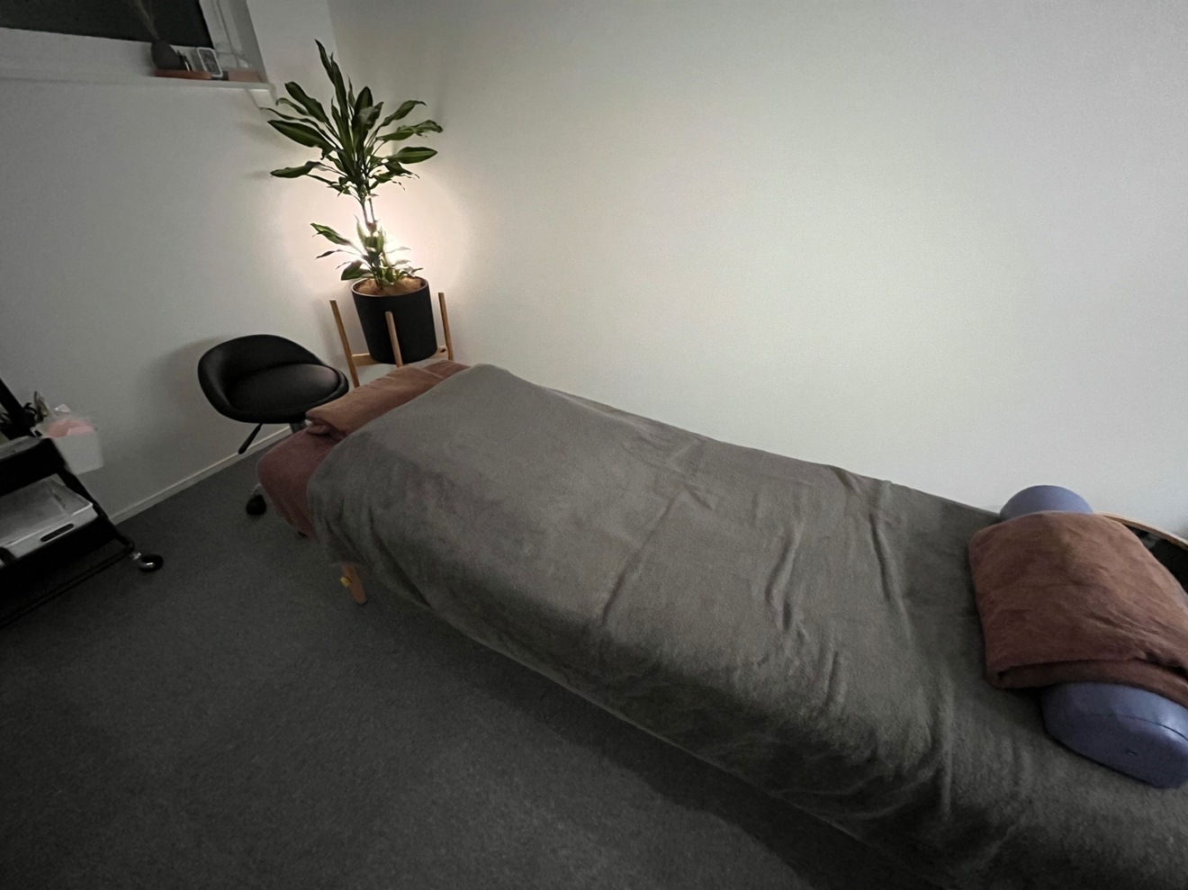 citrus 真鍋鍼灸院　大阪松原布忍