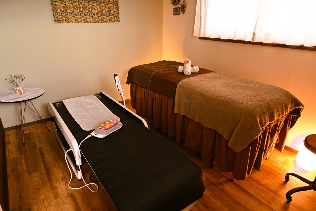 Cuporu～クポル～　/静岡県袋井市