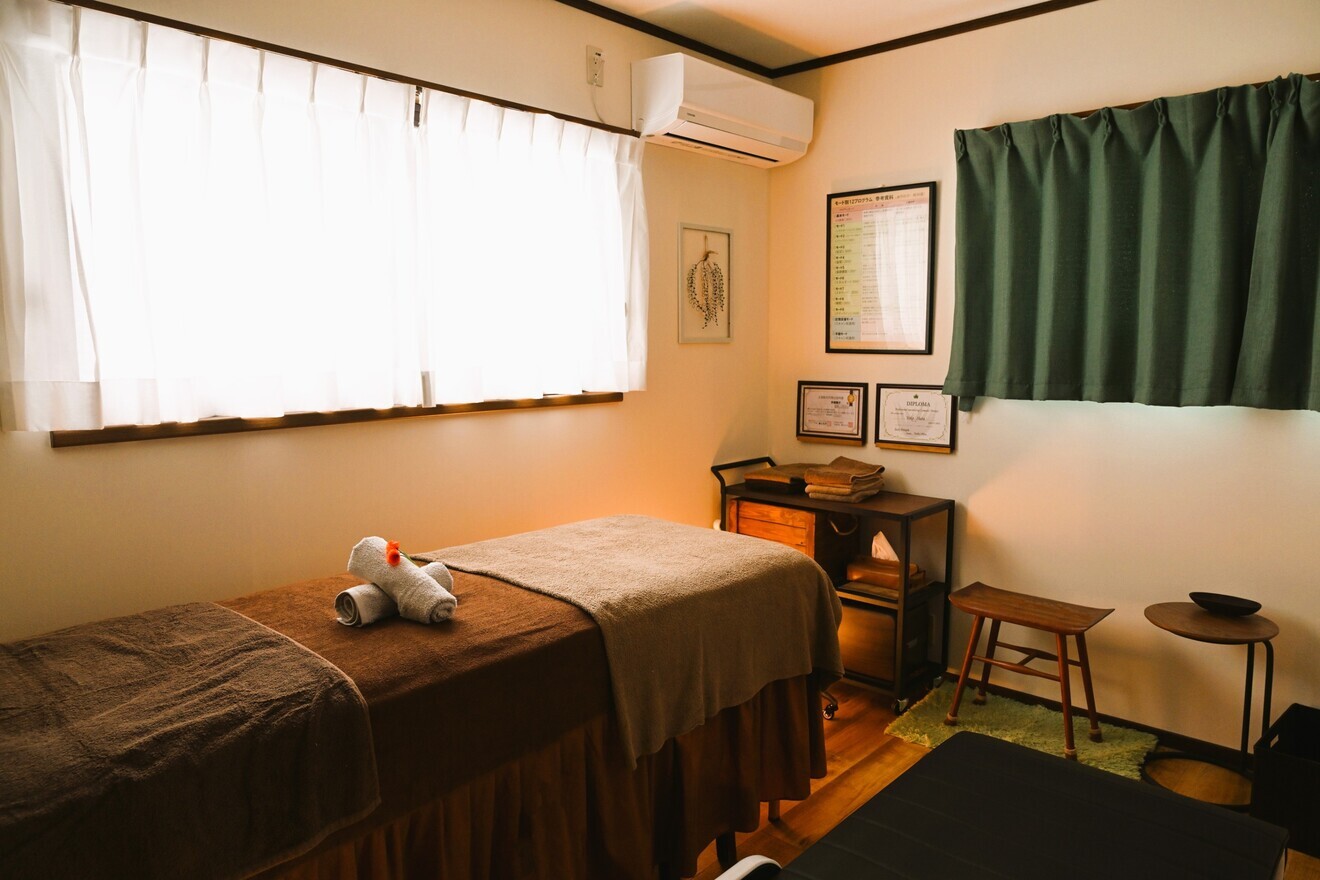 Cuporu～クポル～　/静岡県袋井市