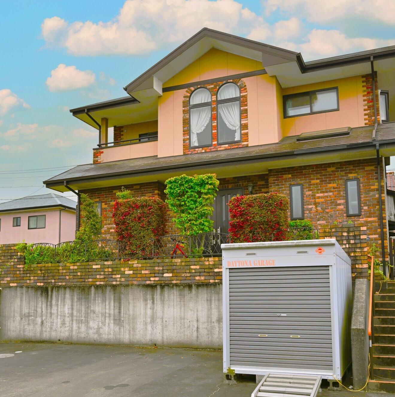 Cuporu～クポル～　/静岡県袋井市