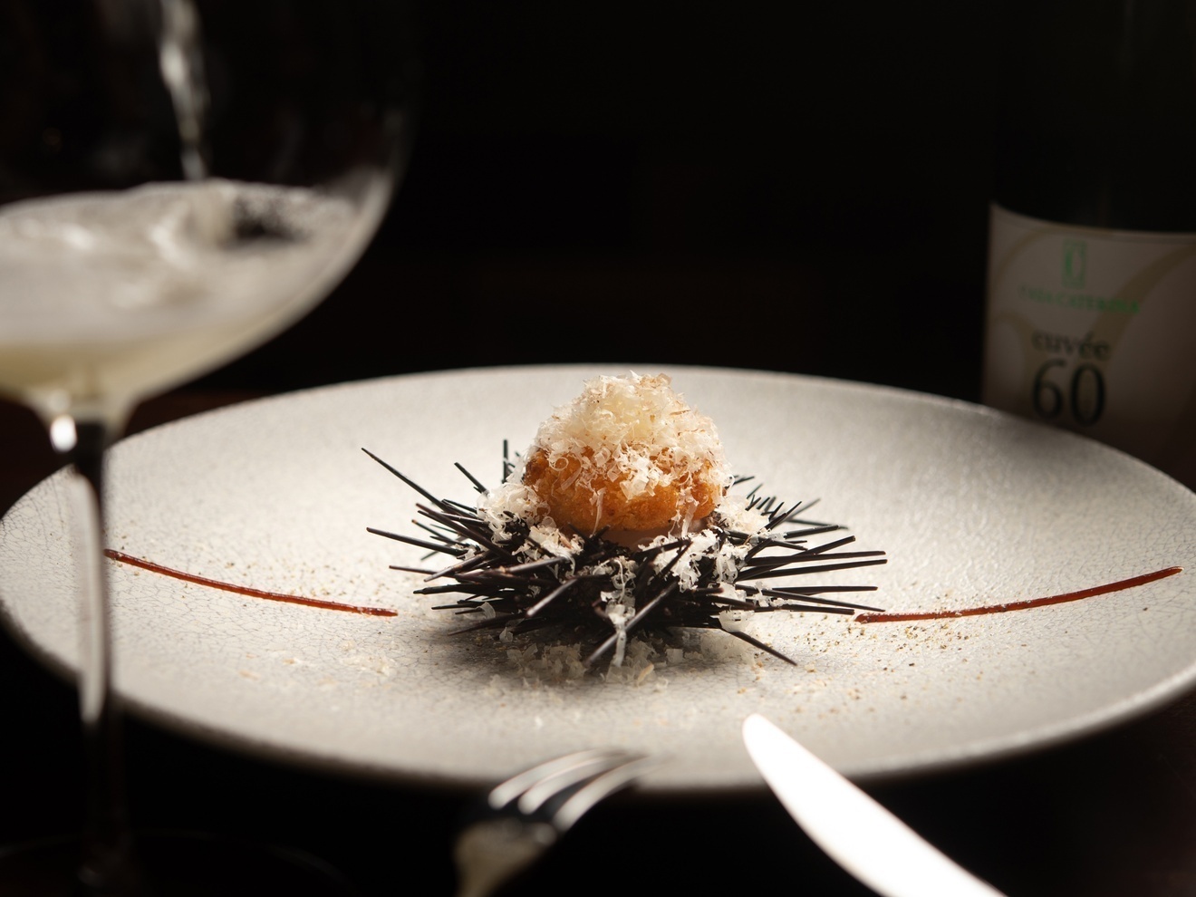 エノテカ ヴィア サラーリア