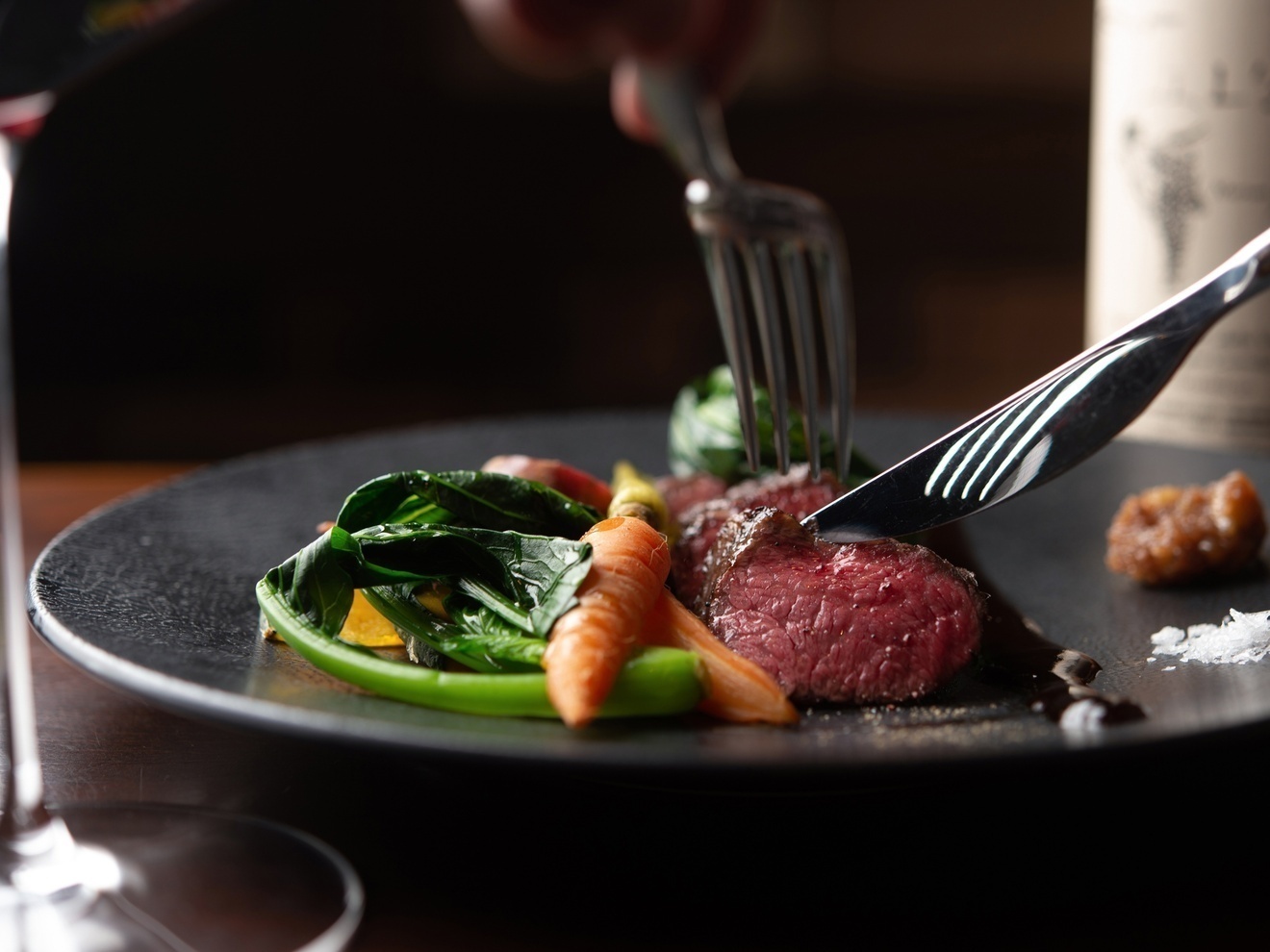 エノテカ ヴィア サラーリア