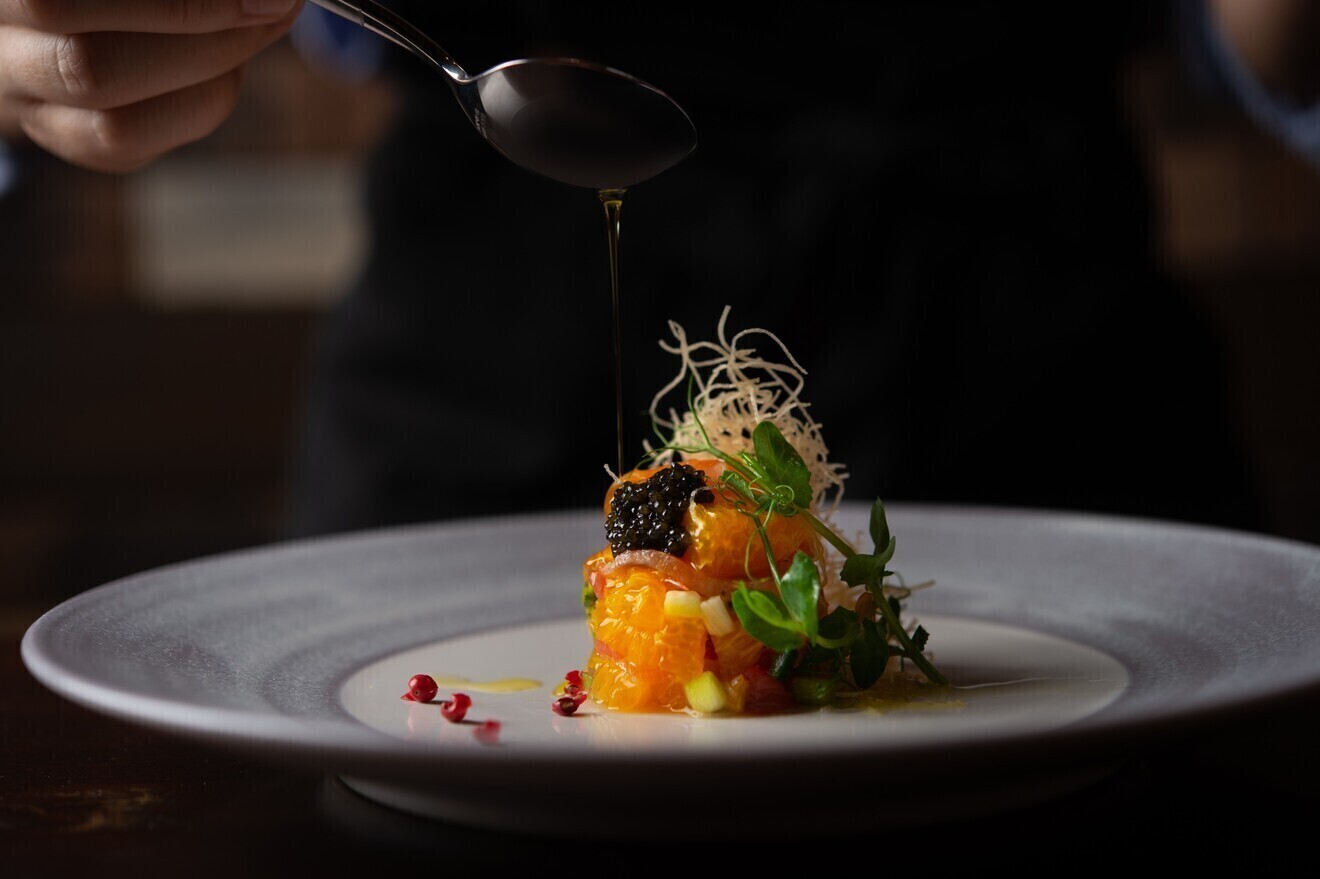 エノテカ ヴィア サラーリア