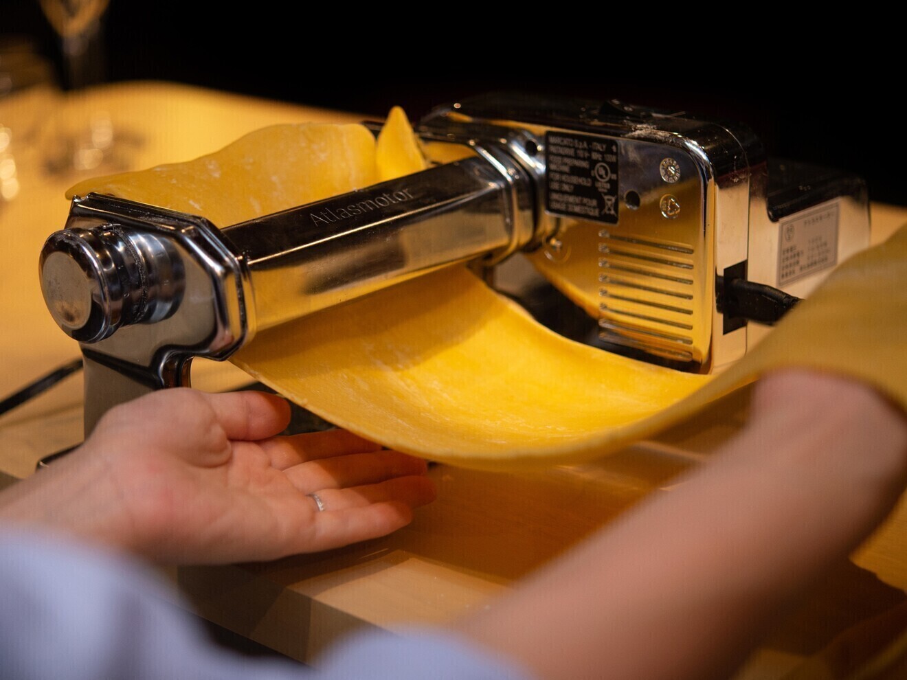 エノテカ ヴィア サラーリア