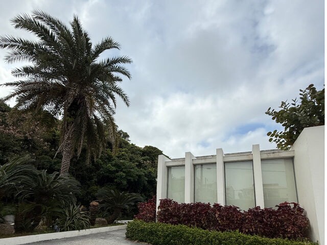 【沖縄】brilliant idea